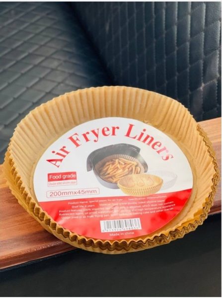 کاغذ نسوز سرخ کن کاغذ نسوز سرخ کن