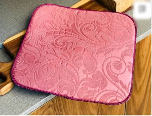 نمگیر ظروف 30*30