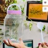 بانکه پلاستیکی 5کیلویی
