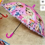 چتر کودک سوت دار