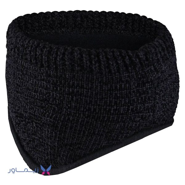 هدبند مخمل گوشی دار