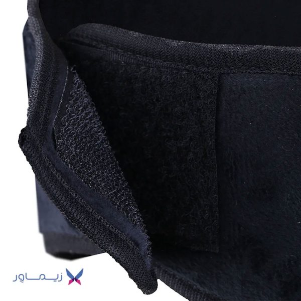 هدبند فوتر مردانه چسبی