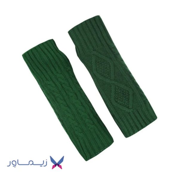 ساق دست بافتنی سام