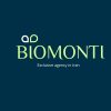 پخش عمده محصولات شوینده بهداشتی بیومونتی (BIOMONTI)
