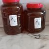 عسل شهد طبیعی ارگانیک