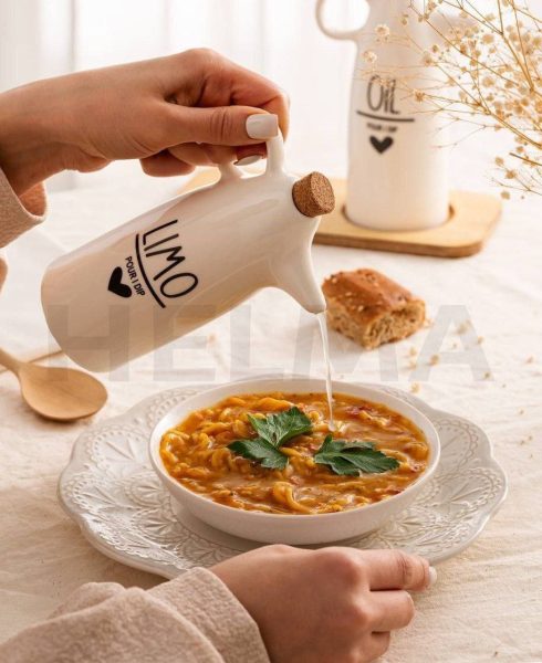 روغن ریز موشکی