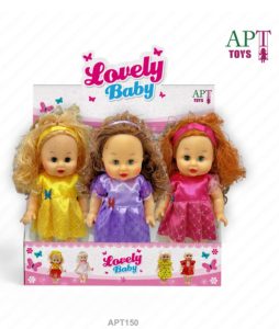 عروسک گوشتی موزیکال