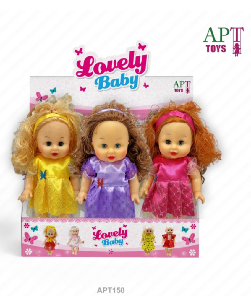 عروسک گوشتی موزیکال