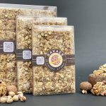 حلوا سلطانی سایز متوسط