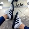 کتونی آدیداس مدل سامبا