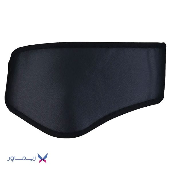 هدبند چرم چسبی طرح NIKE