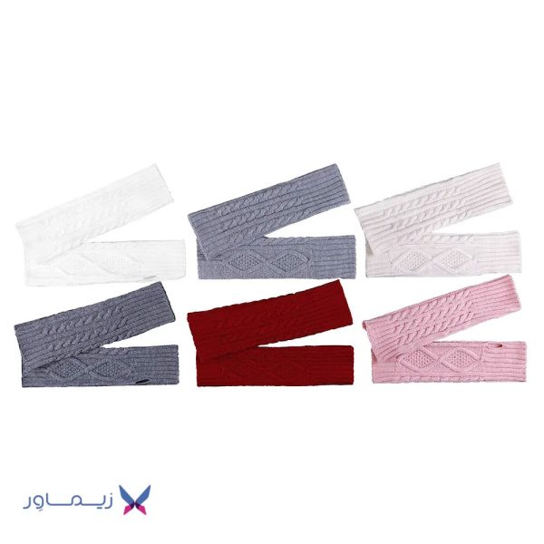 ساق دست بافتنی سام