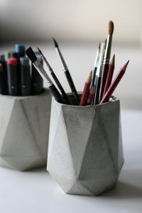 جاقلمی هندسی
