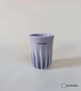 لیوان سرامیکی مدل حرارتی