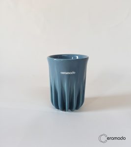 لیوان سرامیکی مدل حرارتی