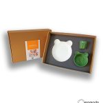 سرویس غذاخوری کودک طرح خرس