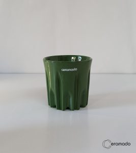 لیوان سرامیکی مدل پارسی