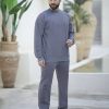 ست دورس و اسلش برند nike airmax