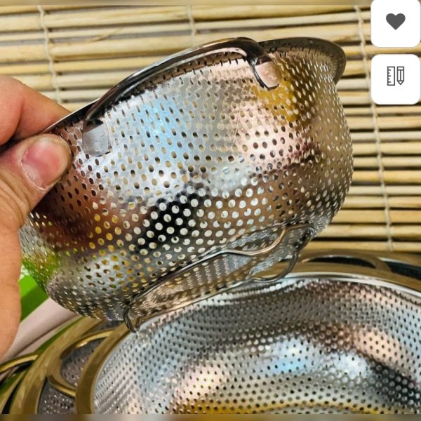 سرویس آبکش پانچ ۶تکه