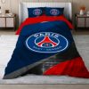 ست روتختی تک نفره طرح تیم‌های فوتبالی