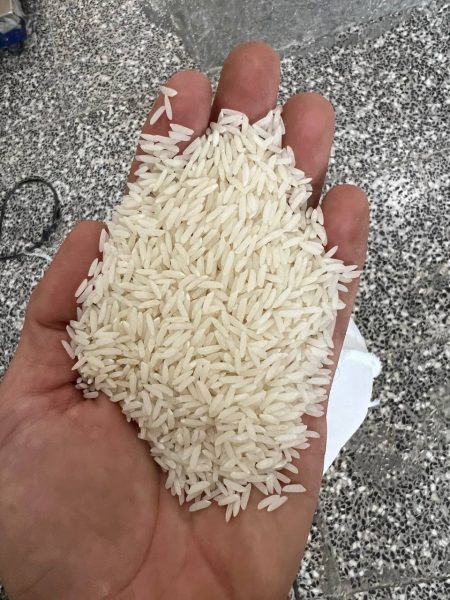 برنج کشت دوم اعیونی لوکس