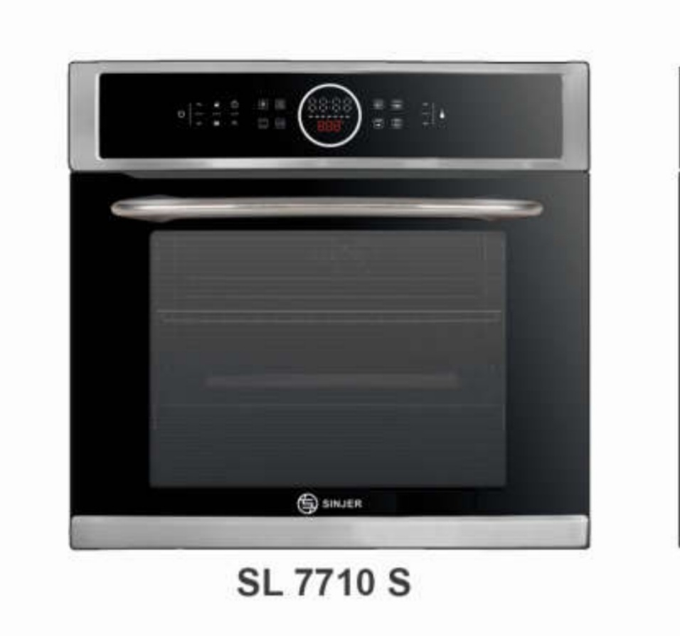 فرتوکار سینجر مدل Sl770s فرتوکار سینجر مدل Sl770s