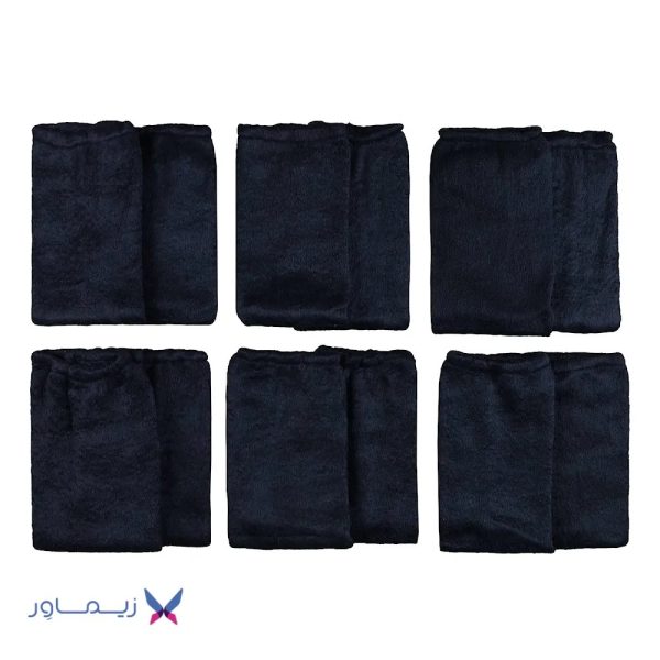ساق پا شتری