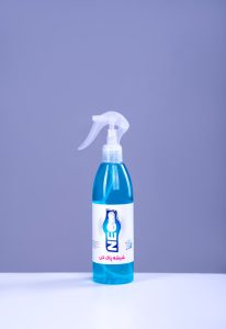 شیشه پاک کن نئو وان