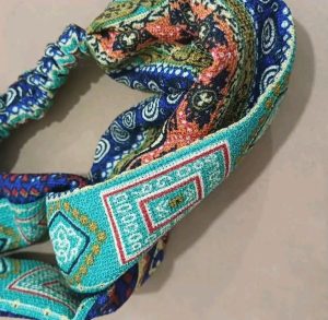 هدبند فانتزی