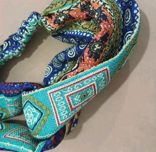 هدبند فانتزی