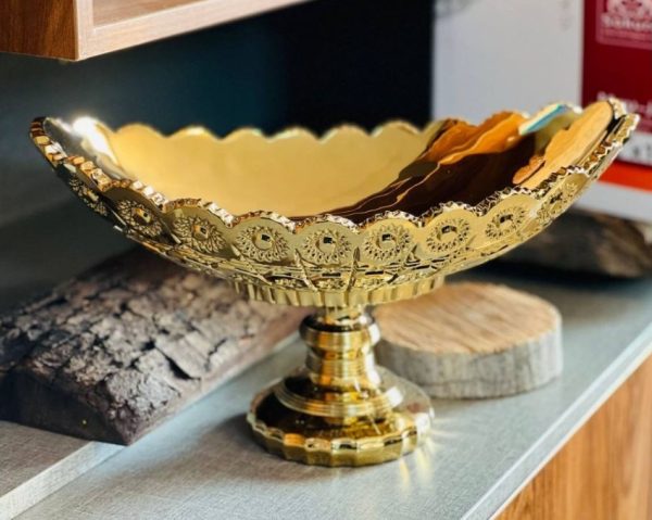 کشکول طلایی
