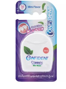 نخ دندان