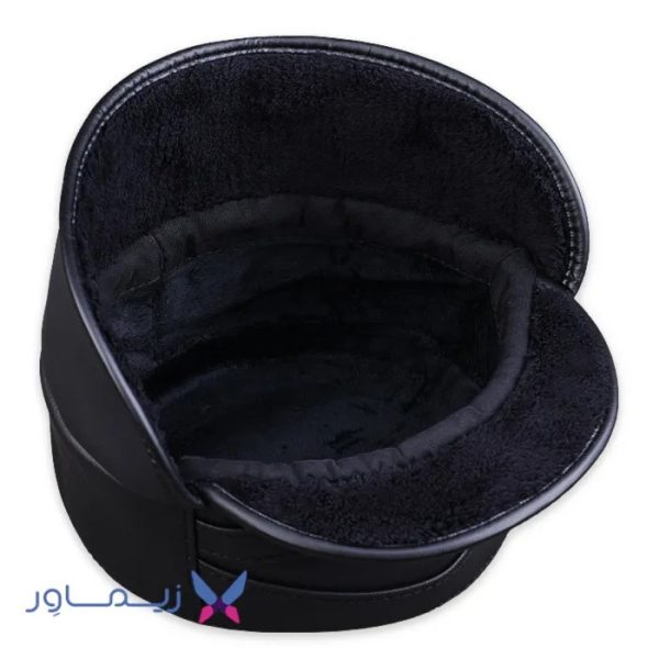 کلاه لبه دار مردانه شکاری