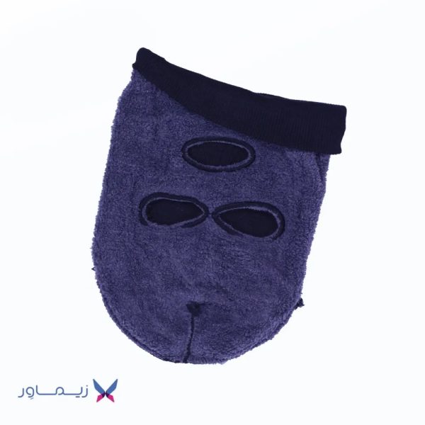 کلاه چشمی نوپو داخل خز