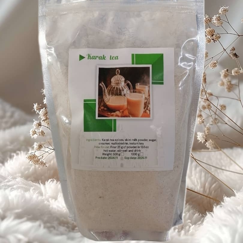 چای کرک چای کرک