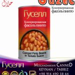 کنسرولوبیا چیتی PINTO BEANS