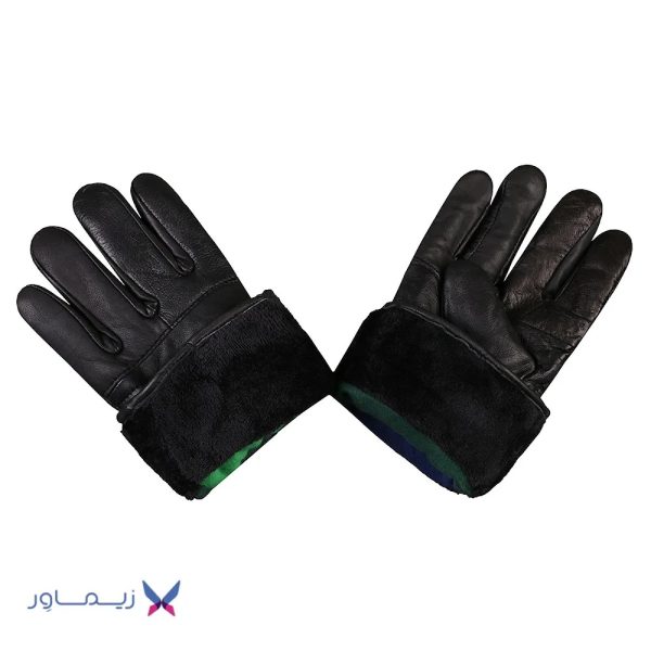 دستکش موتورسواری