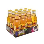نوشیدنی اسمارت انرژی اسپینگر با طعم توتی فروتی