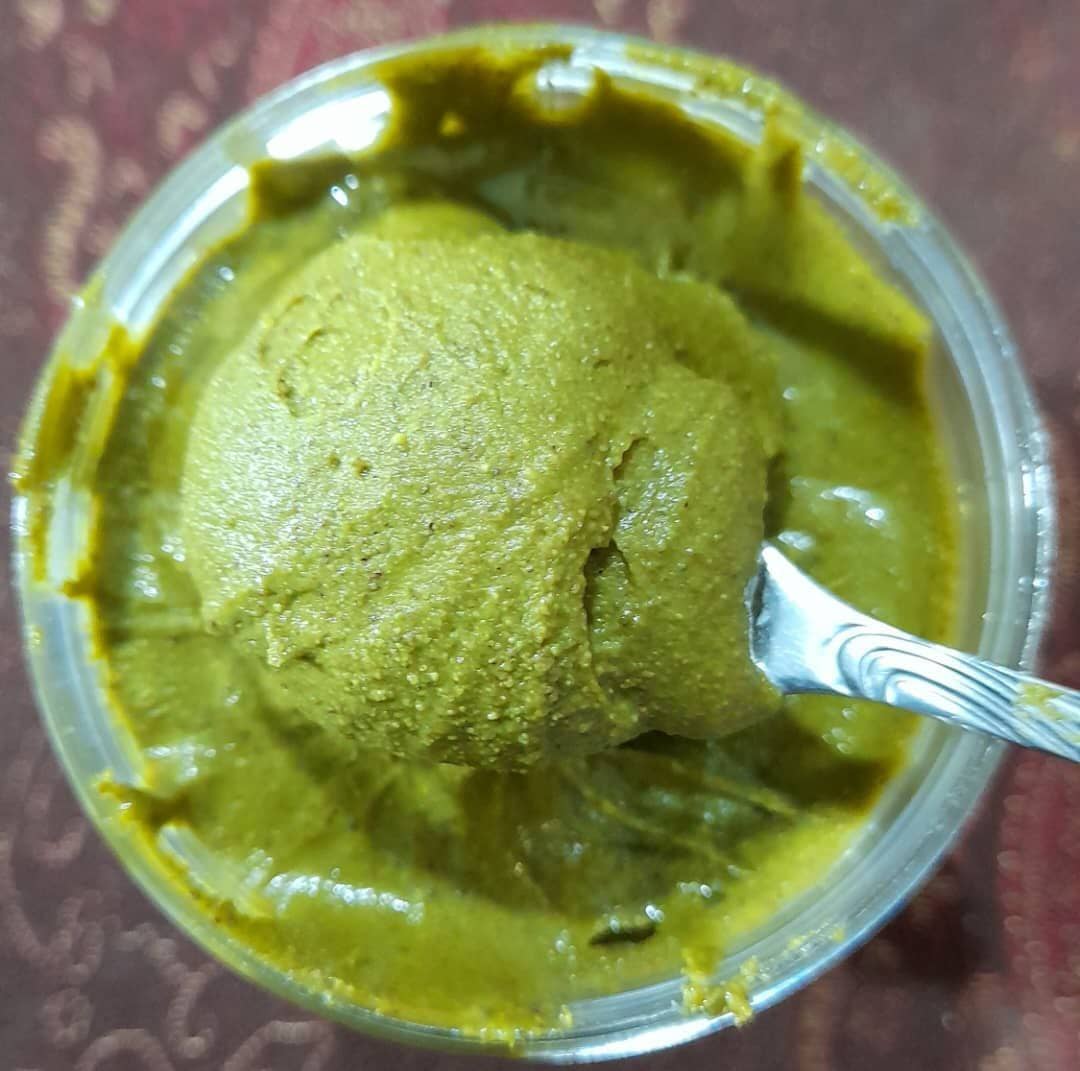 کره پسته گرید سوپر کره پسته گرید سوپر