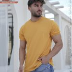 تیشرت بیسیک مردانه