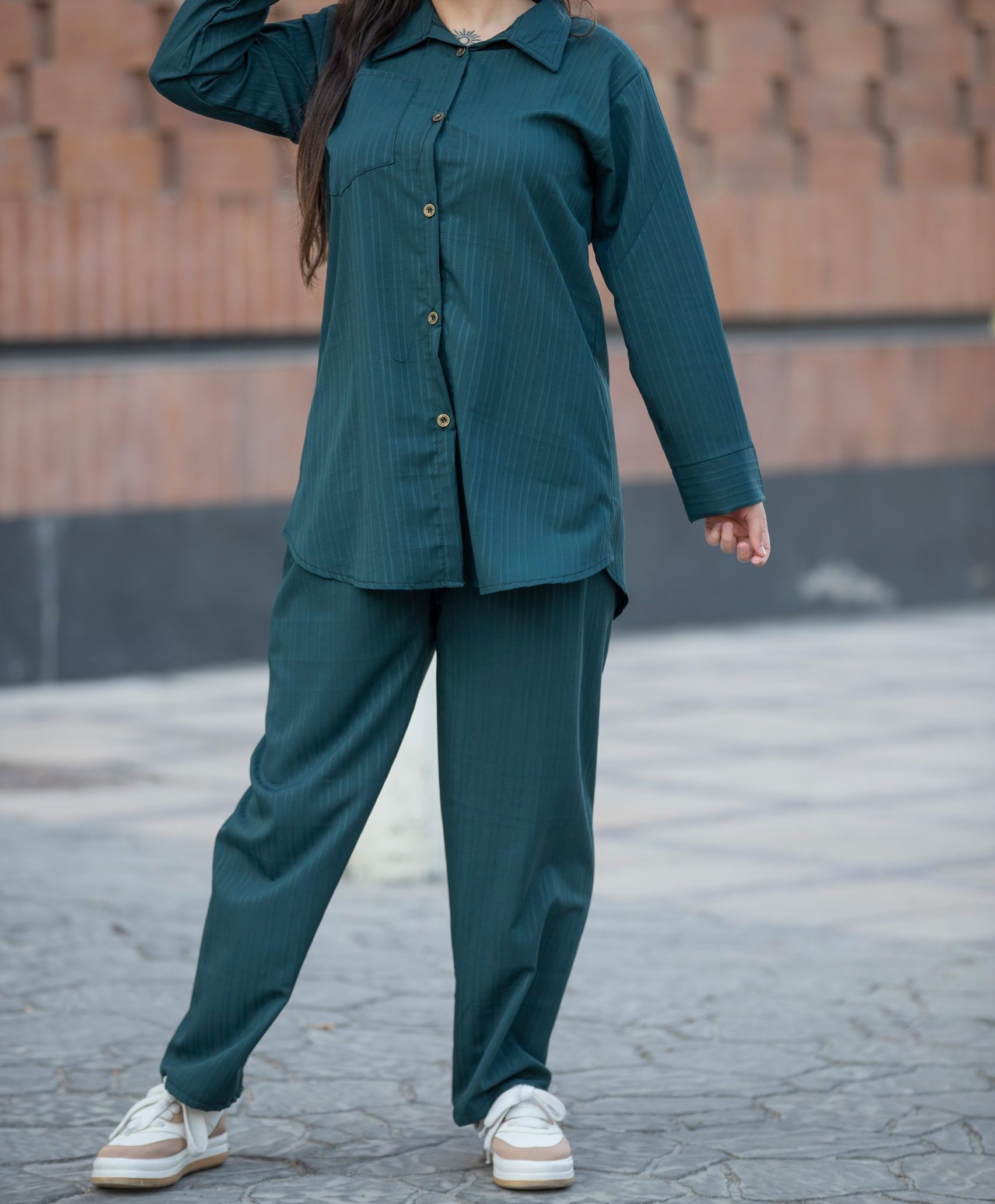 ست بلوز و شلوار زنانه ست بلوز و شلوار زنانه