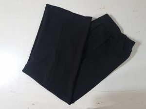 شلوار بگ زنانه
