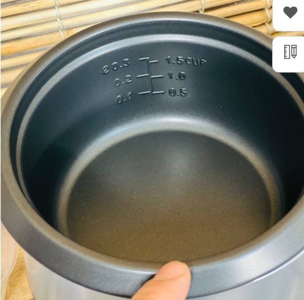 پلوپز یک نفره بیمر مدل RC30