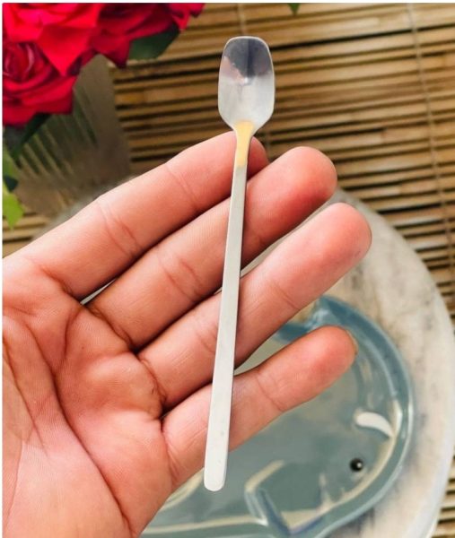 ماگ زیر دار فیل سه تکه