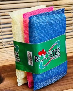 اسکاچ 3 عددی ROOSTER