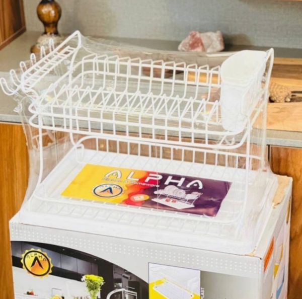 آبچکان کنار سینک