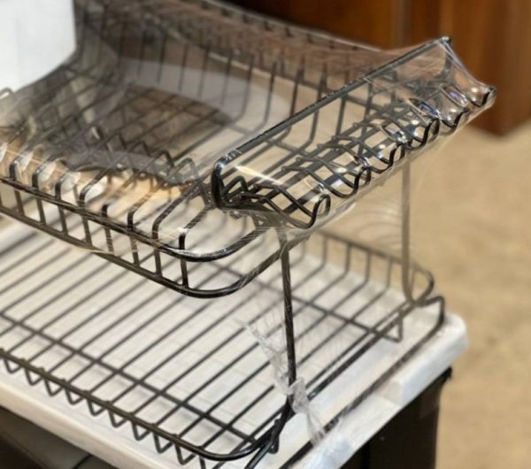 آبچکان کنار سینک