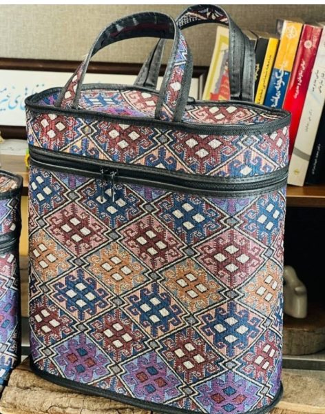 جا فلاسکی ترمه مسافرتی
