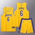 کیت بسکتبالی NBA