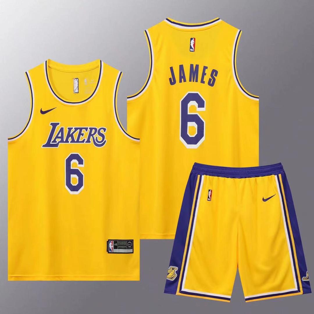کیت بسکتبالی NBA